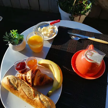 L'Etape Bien Etre,Chambres Et Tables D'Hotes,Epicerie Cafe, Salon De Massage Camps-sur-l'Agly Buitenkant foto