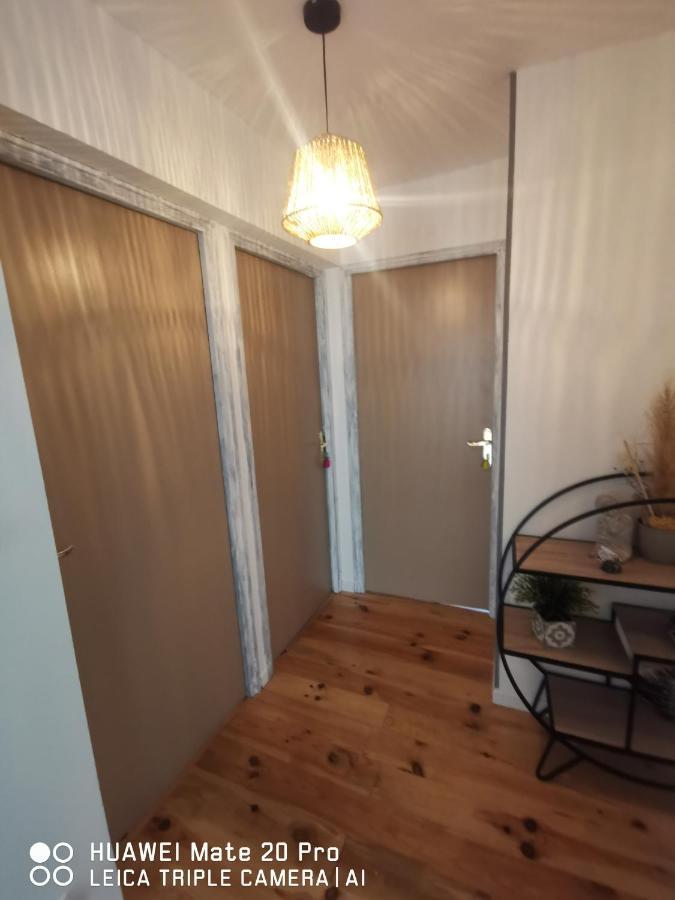 L'etape Bien Etre,chambres Et Tables D'hotes,epicerie Cafe, Salon De Massage Privatunterkunft