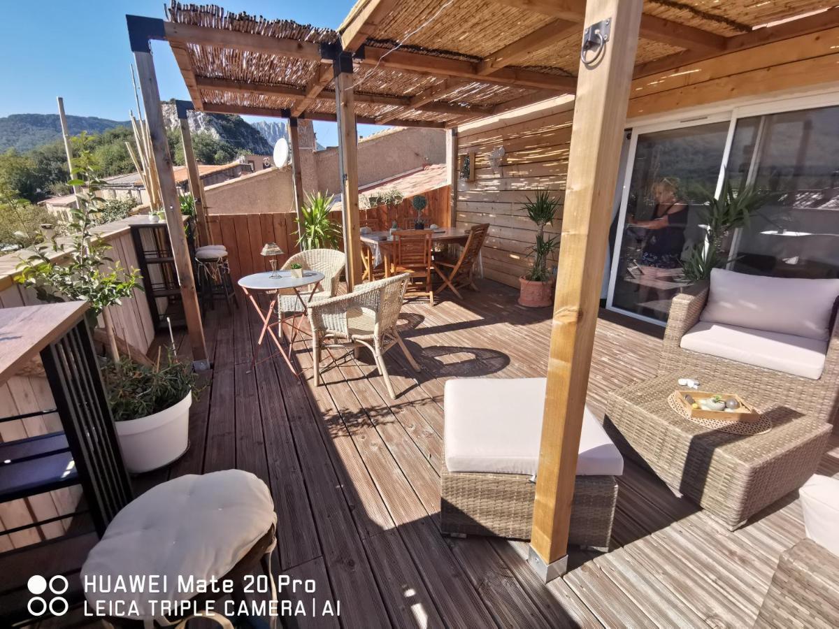 L'etape Bien Etre,chambres Et Tables D'hotes,epicerie Cafe, Salon De Massage Camps-sur-l'Agly