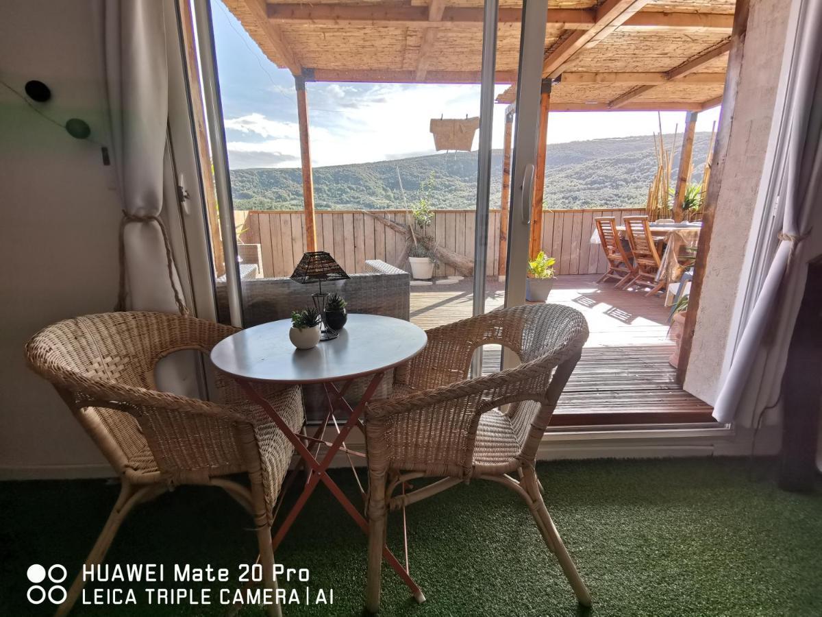 L'etape Bien Etre,chambres Et Tables D'hotes,epicerie Cafe, Salon De Massage Privatunterkunft