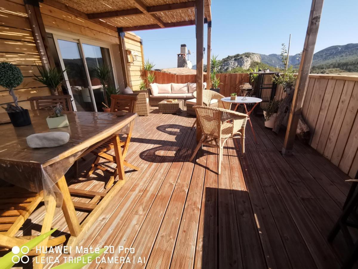 L'etape Bien Etre,chambres Et Tables D'hotes,epicerie Cafe, Salon De Massage * Camps-sur-l'Agly