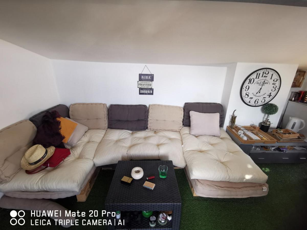 L'etape Bien Etre,chambres Et Tables D'hotes,epicerie Cafe, Salon De Massage Privatunterkunft *