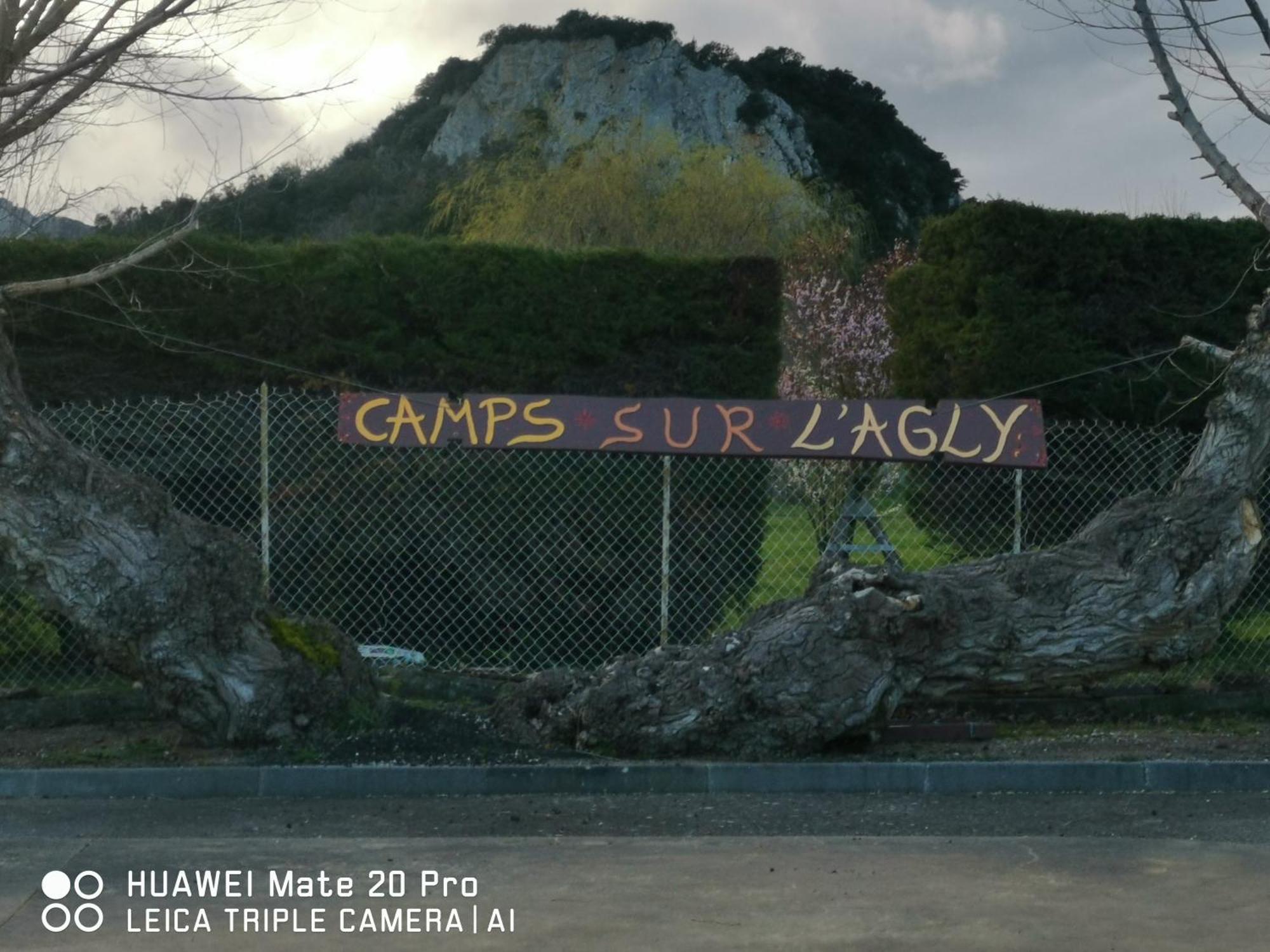 L'etape Bien Etre,chambres Et Tables D'hotes,epicerie Cafe, Salon De Massage Privatunterkunft Camps-sur-l'Agly