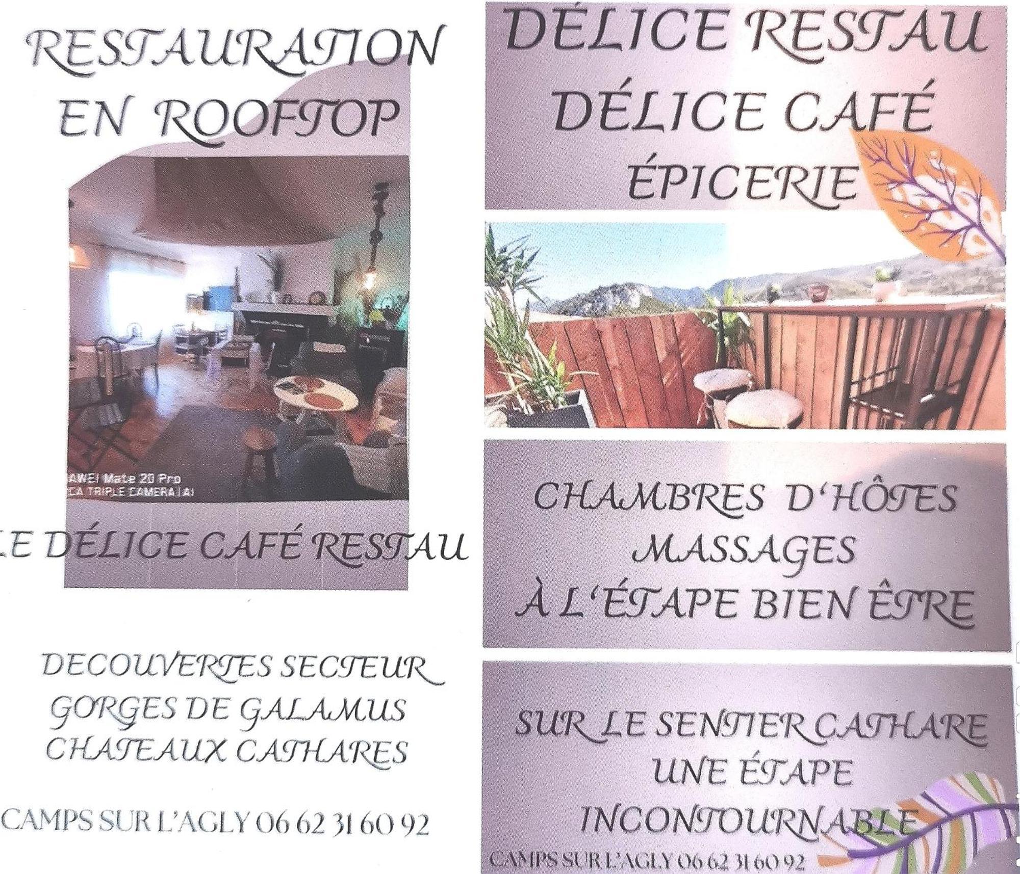 L'etape Bien Etre,chambres Et Tables D'hotes,epicerie Cafe, Salon De Massage Privatunterkunft *